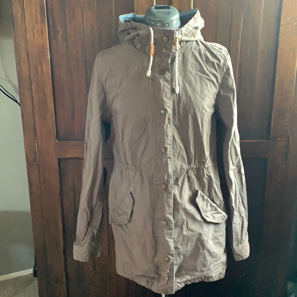 Obey propaganda Jacket
